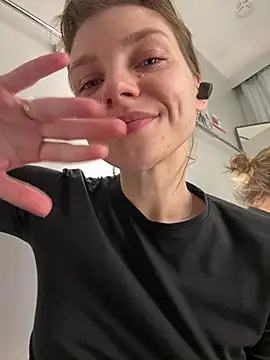 Chat XXX Live ValenciaShock