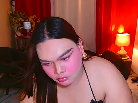 MargaretLim Live XXX-Chat