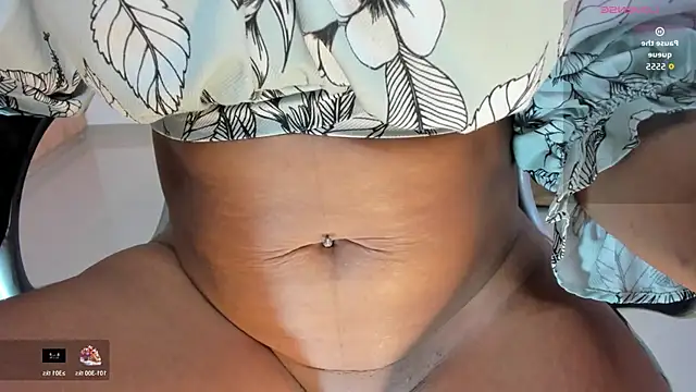 Shantaall_ 现场XXX聊天