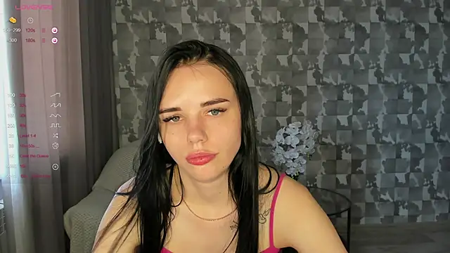 Kseni_a: онлайн-секс-чат