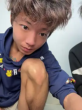 Chat XXX Live luo-77