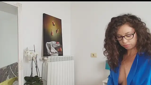 IreneBlue_ live XXX chat