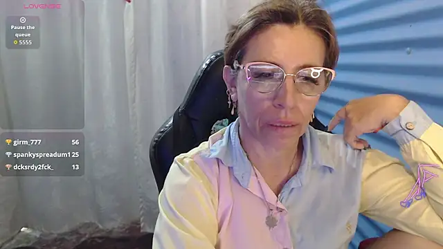 Živý XXX chat Chayla_Ruiz