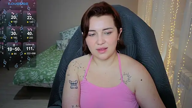 Chat XXX Live ShyPerfect