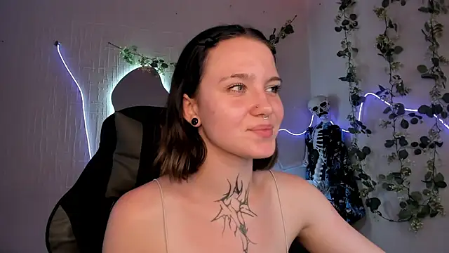 Elastikisssn Live XXX chat