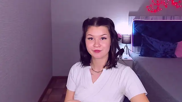 SaraBrownie Chat XXX in diretta
