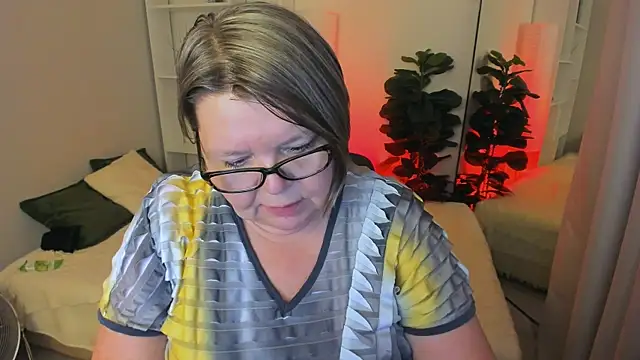 Shannonshine Live XXX-chat