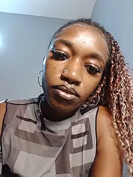 Show Webcam de kinkybeby