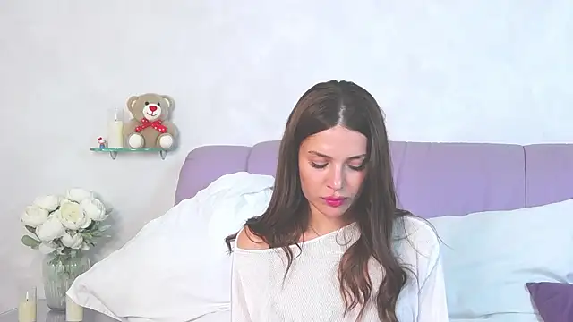 AngelicaDillon's Live XXX Chat