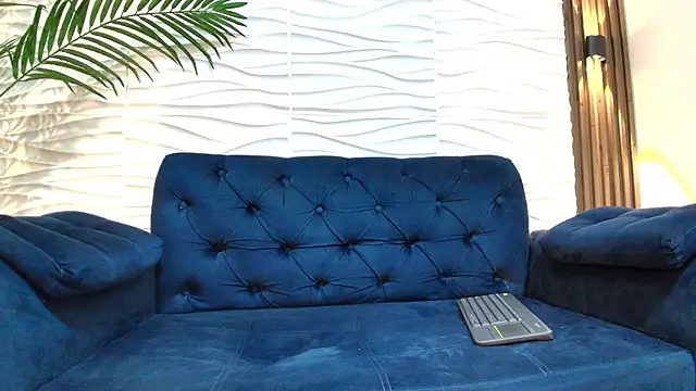 Pavo_tv Adlı Modelin Canlı XXX Sohbeti