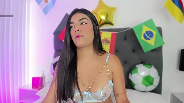 VictoriaParkeer Obrolan Langsung XXX