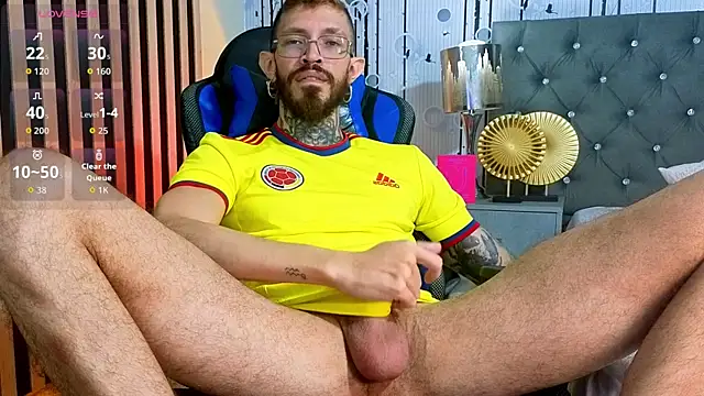 Simon_Rz Live XXX-chat