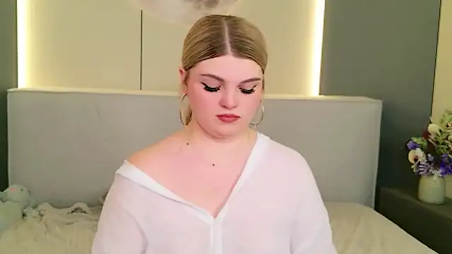 Chat +18 de WendyPage ao vivo