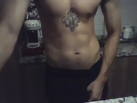 noiraztec Webcam show