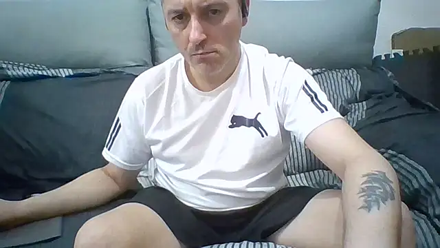 jorge6869 라이브 XXX 채팅