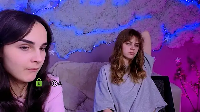 Živý XXX chat ariana_ross7