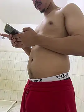 Yassin_ksa 在線直播表演