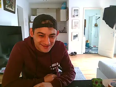 mihaimichael webcam show