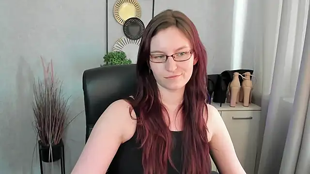 Chat XXX en directo de emmaxDelight