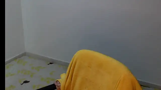 Chat XXX en directo de meganmiauu