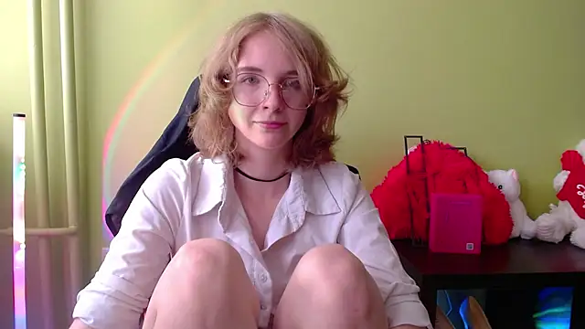 Chat XXX en directo de juicyPenny
