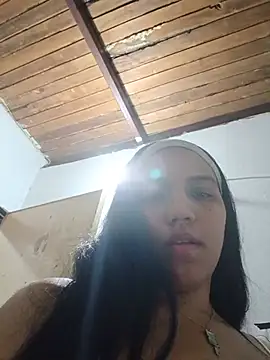 Chat XXX en directo de Freyja_BrattyDom