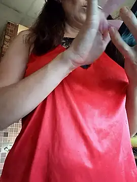 Živý XXX chat MerelinMILf2