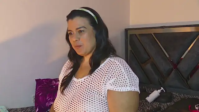Chatroom XXX en direct de Martina_Foxy01