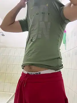 Chatroom XXX en direct de Yassin_ksa
