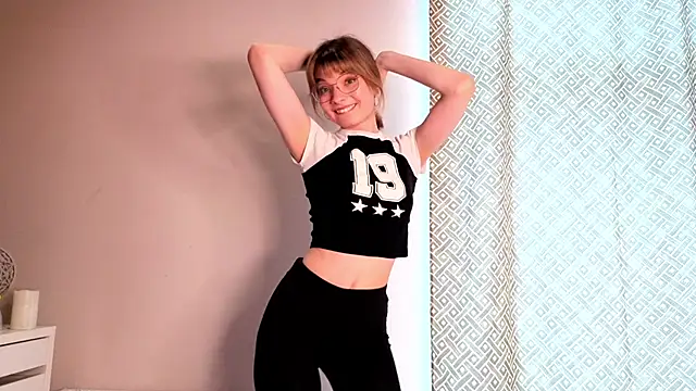 IvoryPesante Live XXX-chat
