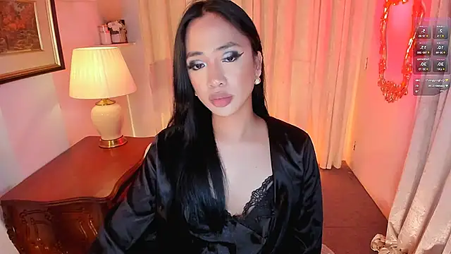 MS_SAMI 라이브 XXX 채팅