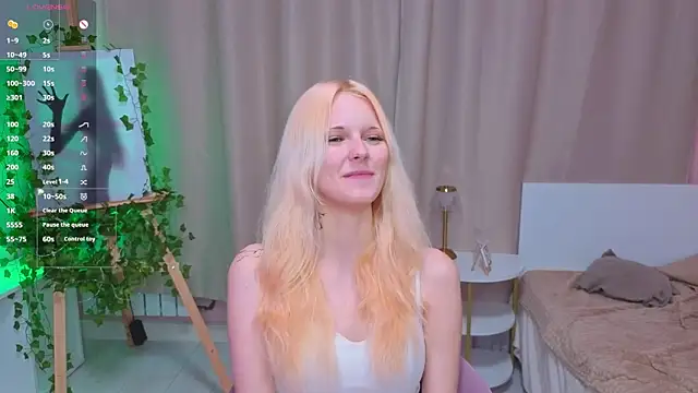 JuanaSumma Live XXX-chat