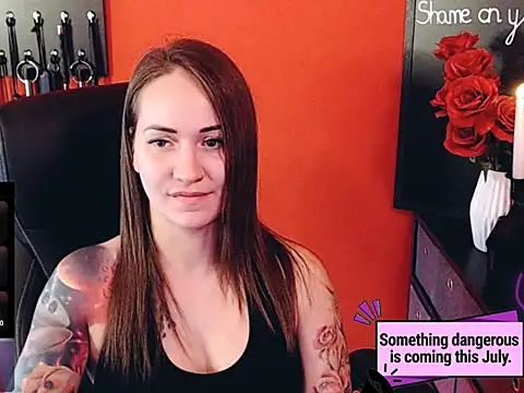 _MissJaneWarren_ Chat XXX in diretta