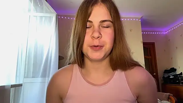 دردشة Amy_Maev الجنسية المباشرة