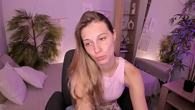 Chat XXX en directo de LauraPurr