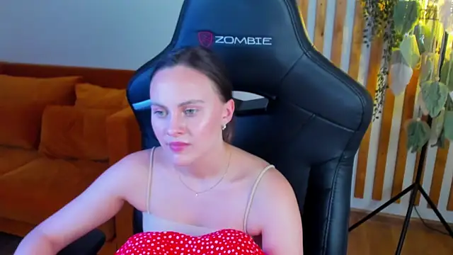 LumeriSoren – Naživo XXX chat