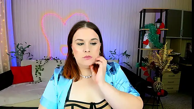 OliviaTwens লাইভ XXX চ্যাট