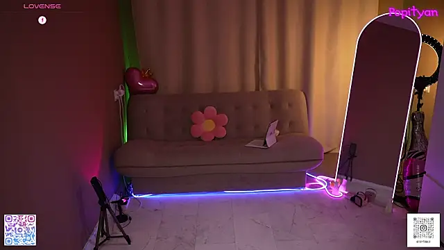Živý XXX chat popityan1