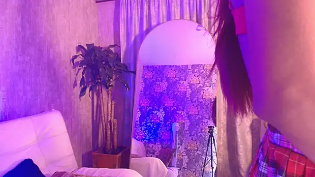 Živý XXX chat davis_saint