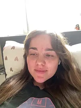 Živý XXX chat Lady_woman