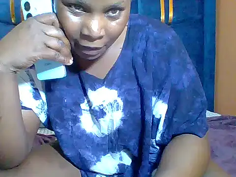 Chat XXX Live QueenMelisa