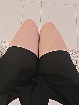 Baby-Linh Chat XXX live