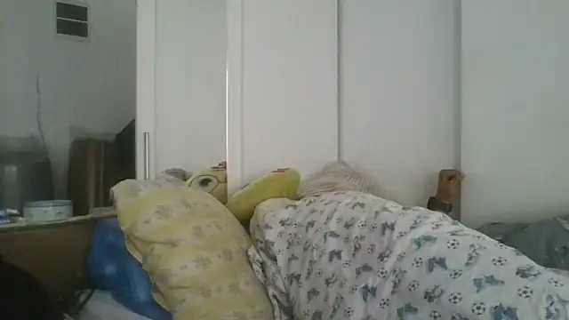 vitalik66679's Webcam Show