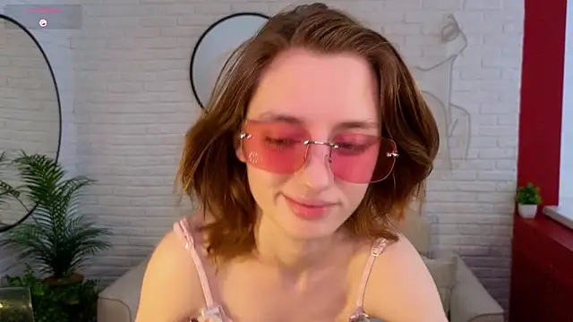 Czat XXX na żywo – Pretty_Victoria