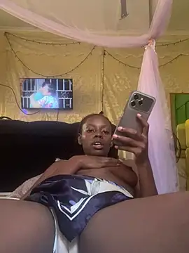 Sembang XXX Secara Langsung prettypussy011