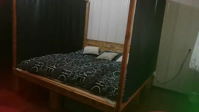 EthelsLover's Live XXX Chat