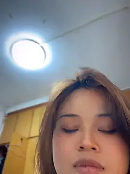 XXX chat uživo modela Toffee-00