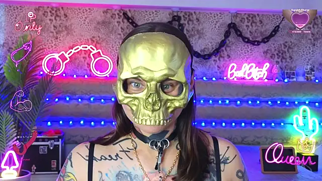 Cool_Freak_'s Live XXX Chat