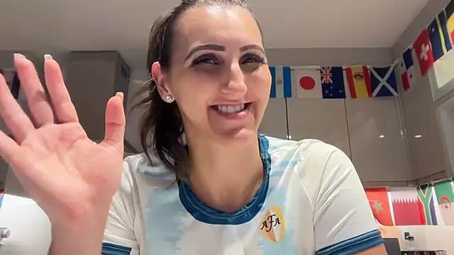Chat XXX Live Bunny_LiveShow