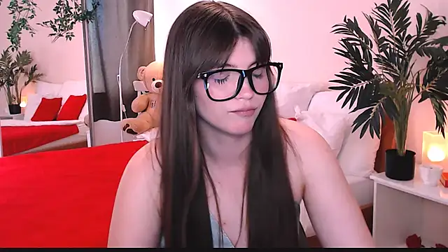 Živý XXX chat soulless_
